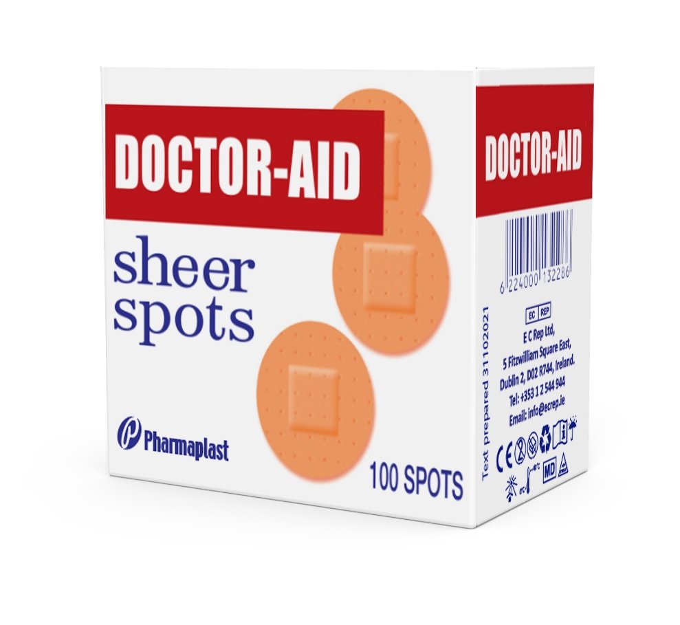 DoctorAid