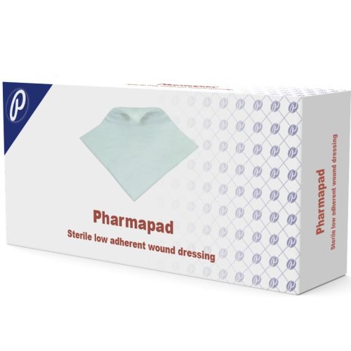 Pharmapad