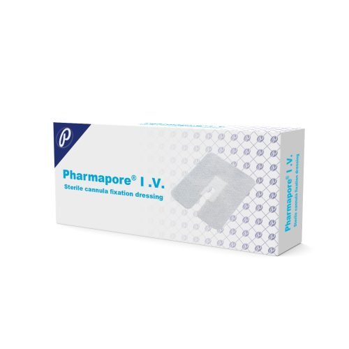 Pharmapore IV