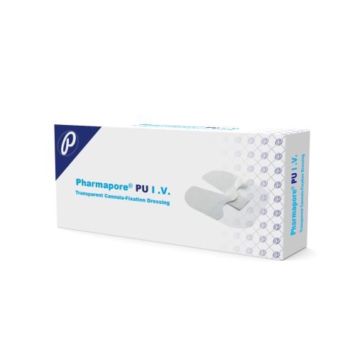 Pharmapore pu iv