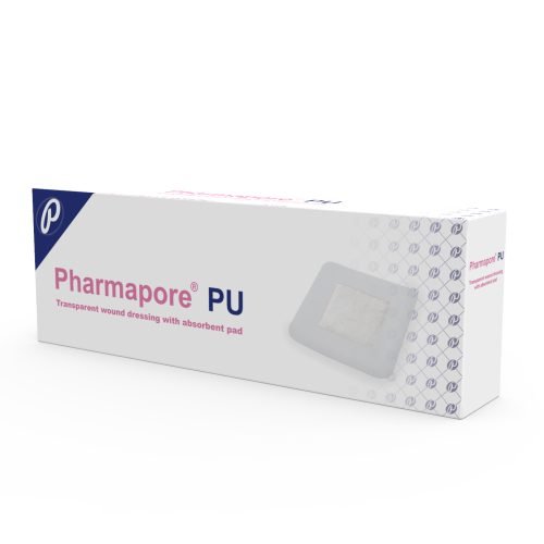 Pharmapore pu