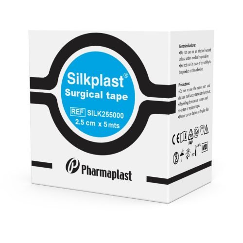 Silkplast