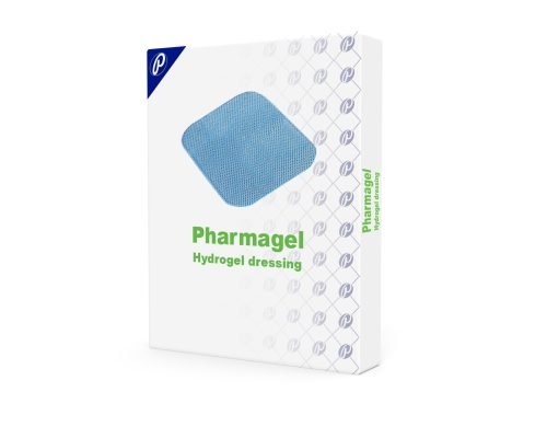 pharmagel